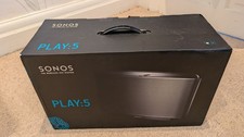 Sonos Play 5 Gen 1 Wireless