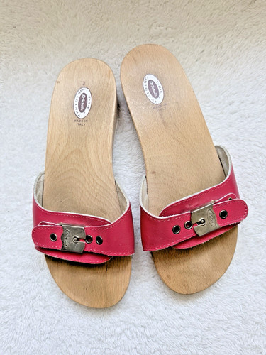 Scholls vintage women - scholls,