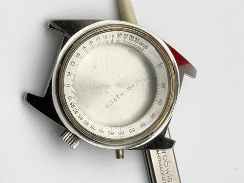 Ollech wajs casa - case, diver