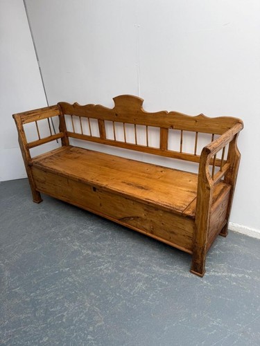 Genuine hungarian antique - genuine,