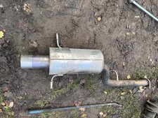 Subaru Impreza Prodrive