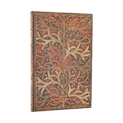 Paperblanks 2026 wildwood - paperblanks,