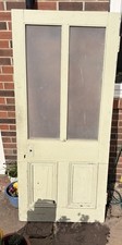 Big Old Vestibule / Front