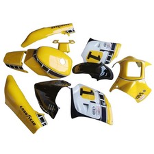 Amotopart Fairing Kit Bodywork