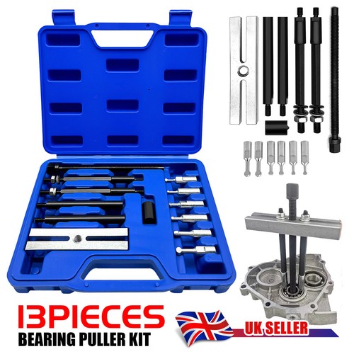 Embedded bearing removal set - bearing,