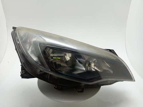 Vauxhall astra headlamp - astra,