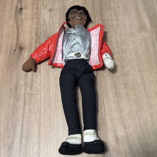 Vintage custom michael - michael, jackson