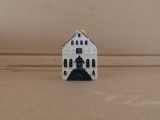 KLM Bols Blue Delft Miniature