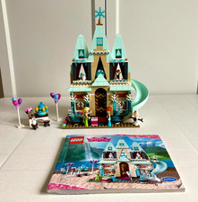 Lego Disney Frozen - Arendelle