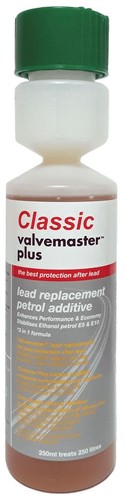 Classic valvemaster plus lead - plus,