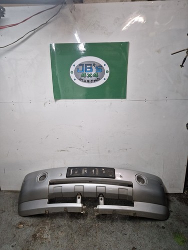 Range rover l322 - range, bumper