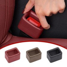 1/2pcs Car Seat Belt Buckle