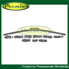 Premier Front Windscreen Wiper