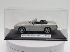 Porsche 968 Convertible