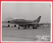 1960s USAF North American