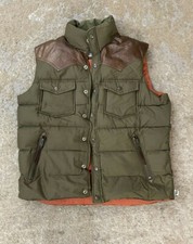 Vintage Penfield Olive Drab
