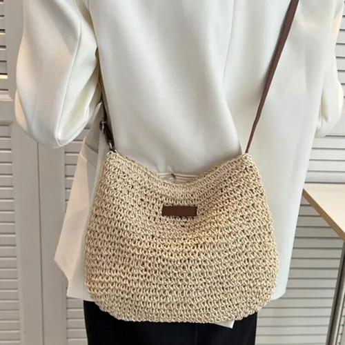 Summer women straw - women's,