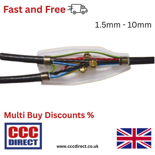 Cable branch joint kits - cable,