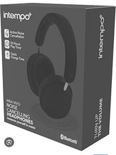 Intempo Aria Over Ear Noise