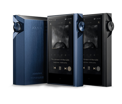 Astell kern kann alpha 64gb - kann,