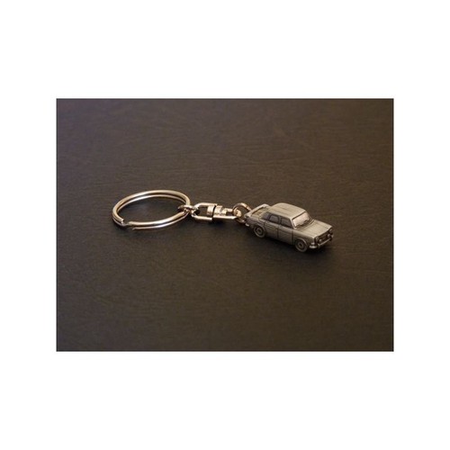 Simca 1000 rallye keychain - rallye, keychain,