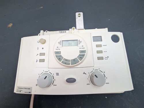 Worcester bosch greenstar - bosch,