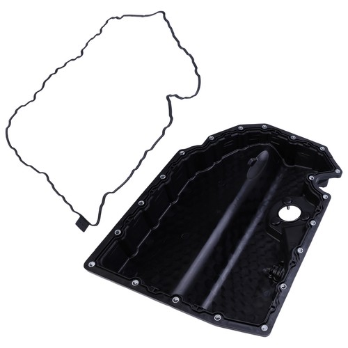 Engine oil sump - oil, kit