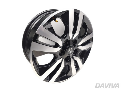 Nissan primastar r17 alloy - nissan,