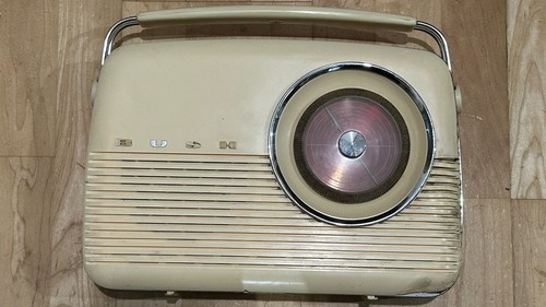 Bush tr82 medium and long - tr82/b,