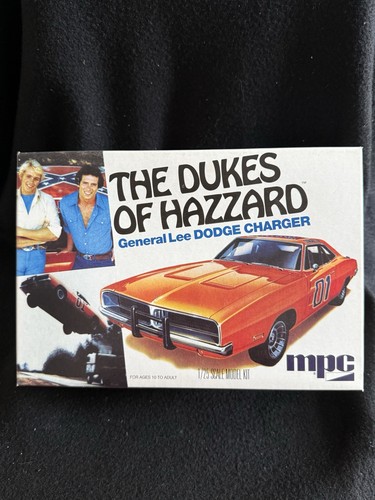 Mpc the dukes - 1/25,