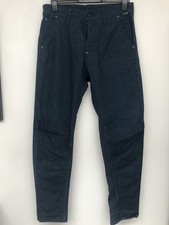 G Star Raw Jeans Men’s W30
