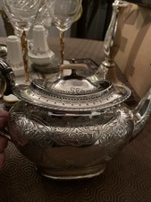 Antique Super James Dixon &