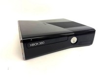 Xbox 360 Slim S 4GB  Console