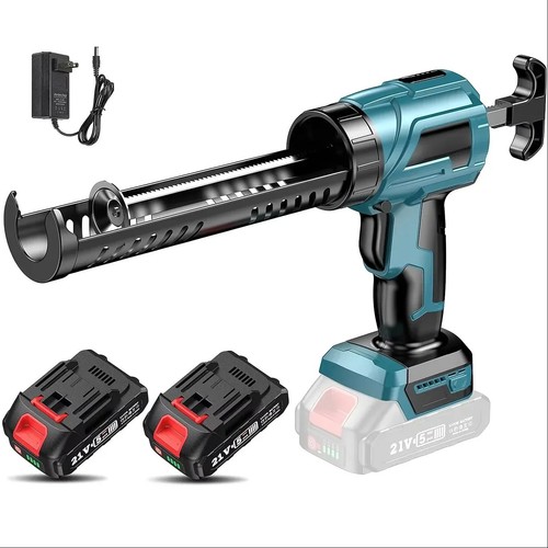 Electric glass glue gun - electric,
