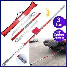 3 TON 3000KG TOWPOLE CAR VAN