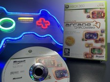 Xbox 360 Volume 1 Arcade