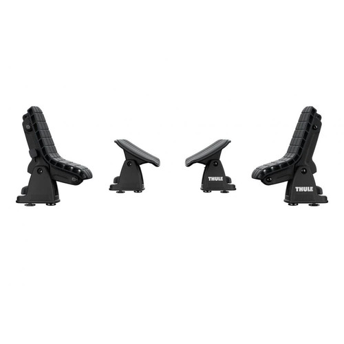 Thule dockglide kayak carrier - thule,