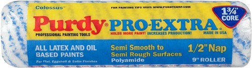 Purdy roller sleeve colossus - roller,