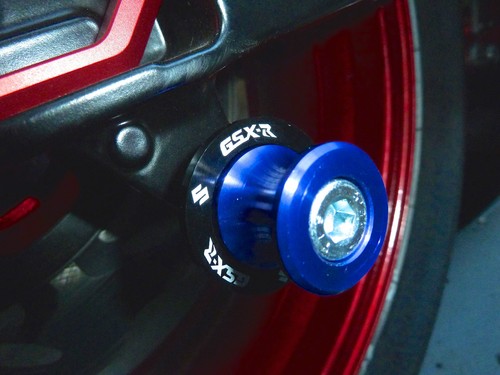 Suzuki gsxr600 gsxr750 - suzuki,