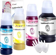 A-SUB 420ml Sublimation Ink