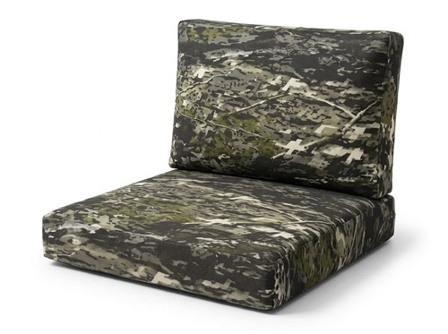 Rattan cushion garden - cushion,