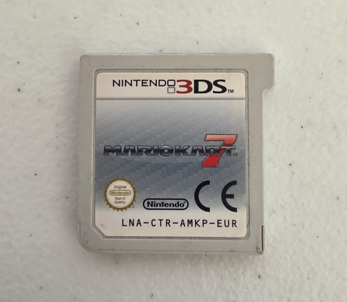 Mario kart nintendo 3ds 2011 - kart,