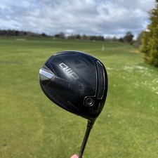 TaylorMade QI10 Blackout