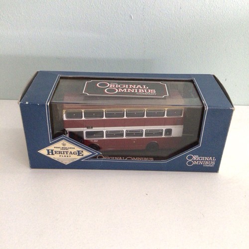 Original omnibus om45105 - omnibus, mcw