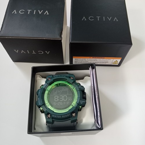 Activa invicta acw8082 018 - activa,