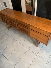 McIntosh Sideboard Rosewood