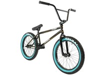 Tribal Chief 20" BMX Bike -