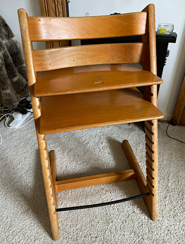 Stokke tripp trapp cherry - tripp,