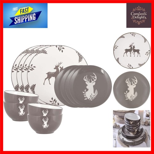 Piece dinner set - dinner,