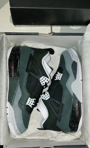 Air jordan retro fear uk - air, (uk